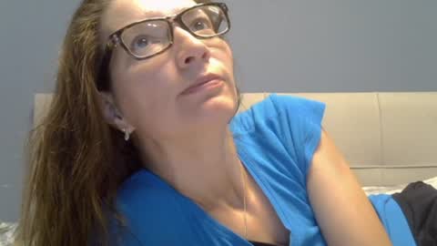 Snapshot of ashleyspice chatting on July 18, 6:17 am Ashley online show from July 18, 6:17 am