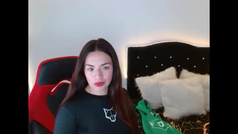 ASHLEY online show from January 24, 1:57 pm