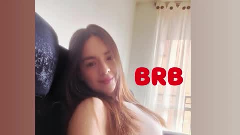 ASHLEY online show from October 15, 11:43 am