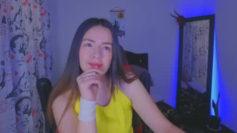 ASHLEY online show from November 9, 11:52 am