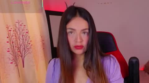 ASHLEY online show from January 13, 2:44 pm