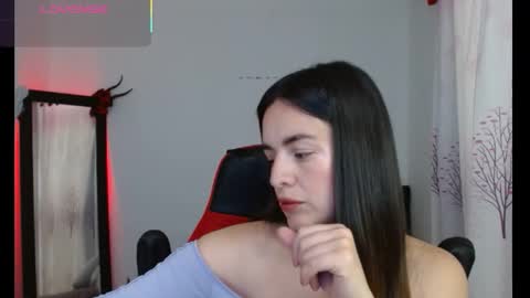 ASHLEY online show from March 3, 2:56 pm