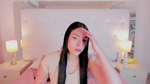 Ashly online show from July 3, 7:42 pm