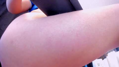 Ashly online show from April 7, 4:51 pm