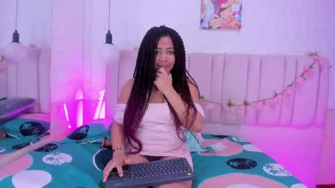 ASHLY online show from May 16, 10:01 am
