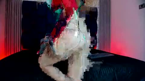 ashlybenison online show from January 8, 2:25 am