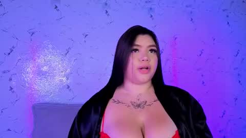 Ashlyn online show from July 2, 10:27 pm