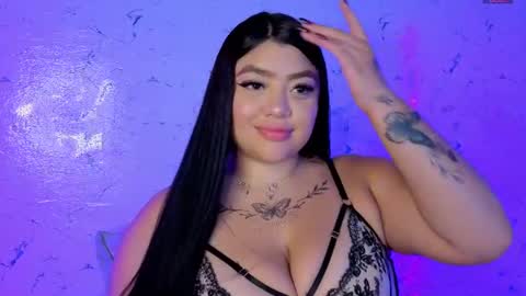 Ashlyn online show from July 3, 11:44 pm