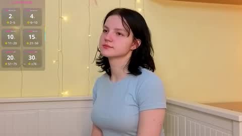 Kristine online show from January 17, 7:13 am