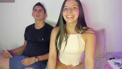 Snapshot of ashton_27 chatting on January 16, 1:16 am Ashton and Sophia lov online show from January 16, 1:16 am