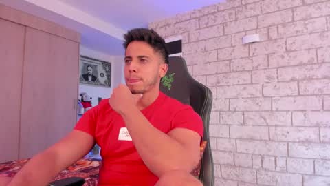 my name real is camilo online show from January 18, 7:06 pm