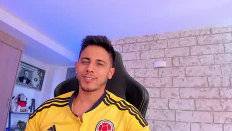my name real is camilo online show from July 21, 6:54 pm
