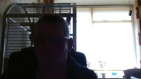 Snapshot of ashwin1964 chatting on March 31, 11:54 am Ashwin online show from March 31, 11:54 am