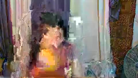 ELLE dont forget to follow and thumbs up online show from April 14, 6:52 am