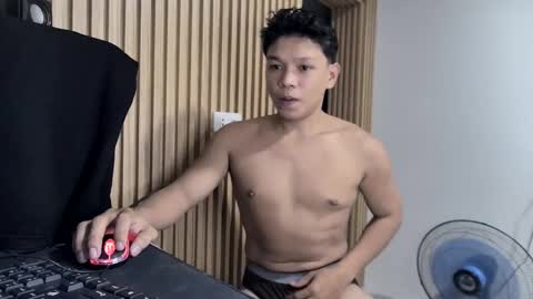 asian_calid22xx online show from January 19, 9:35 am