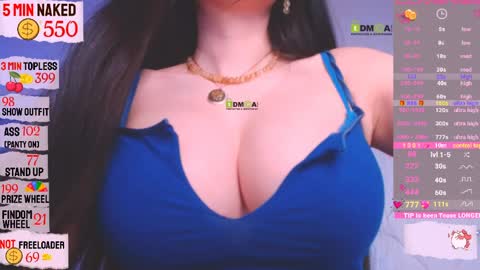  usually start stream about 10 pm PST 1 am EST  online show from March 31, 8:37 am