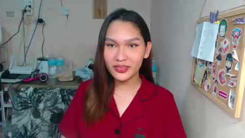 ANITA online show from April 27, 9:02 pm