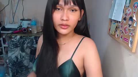 ANITA online show from April 28, 2:27 am