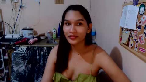 ANITA online show from May 31, 9:05 pm