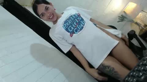 theakati online show from October 22, 4:46 am