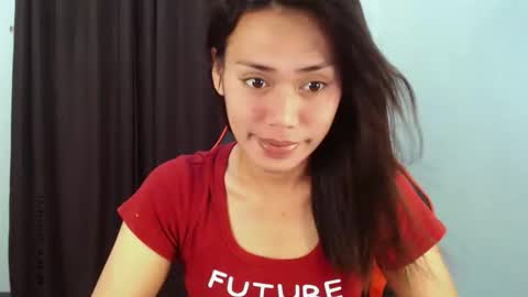 KRISTELLE online show from October 27, 8:29 am