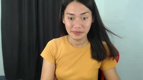 KRISTELLE online show from October 30, 4:19 pm