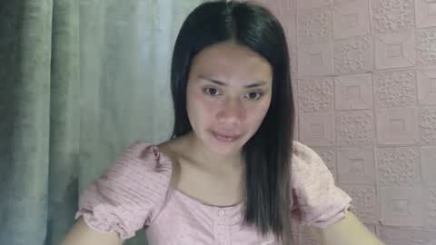 KRISTELLE online show from November 4, 7:07 am