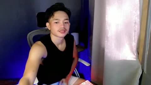 cCALL ME MJ online show from June 6, 7:13 am