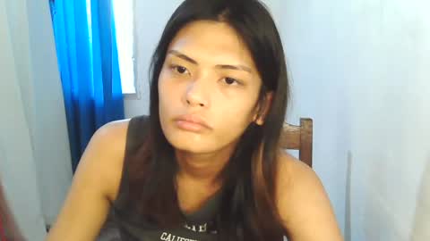 Snapshot of asian_nova111 chatting on August 1, 11:36 pm NOVA ERPS online show from August 1, 11:36 pm