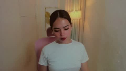 Angel online show from July 12, 4:20 pm