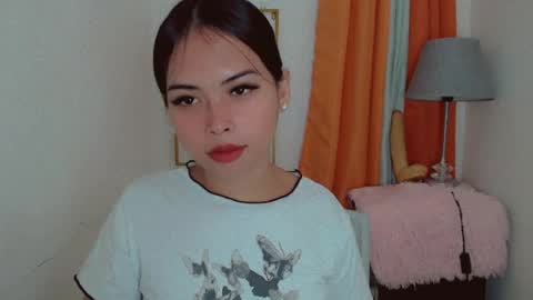 Angel online show from July 16, 11:11 pm