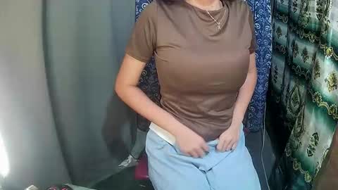 asian_trish online show from April 9, 11:10 pm