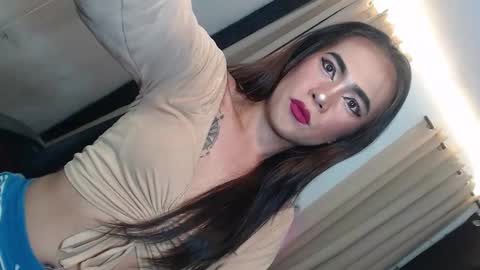 asian_ulysses online show from February 7, 9:46 am