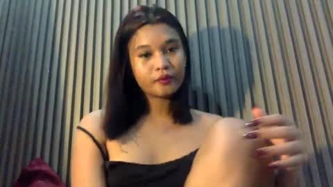 Snapshot of asian_yannie chatting on June 22, 5:48 am Yan online show from June 22, 5:48 am