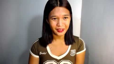 Snapshot of asian_yannie chatting on June 24, 4:28 pm Yan online show from June 24, 4:28 pm
