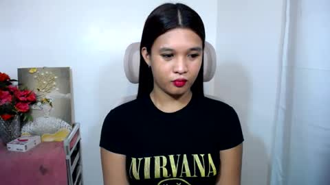 Snapshot of asian_yannie chatting on July 16, 7:58 am Yan online show from July 16, 7:58 am