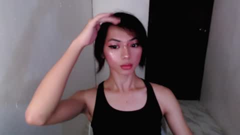 ALEXANDRA online show from May 7, 1:55 am
