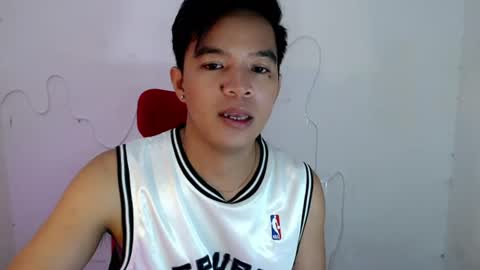 Snapshot of asianash18 chatting on June 25, 10:36 pm ASH online show from June 25, 10:36 pm