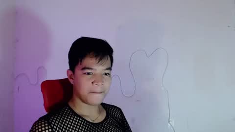 Snapshot of asianash18 chatting on June 28, 9:54 pm ASH online show from June 28, 9:54 pm