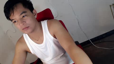 Snapshot of asianash18 chatting on July 5, 12:23 pm ASH online show from July 5, 12:23 pm