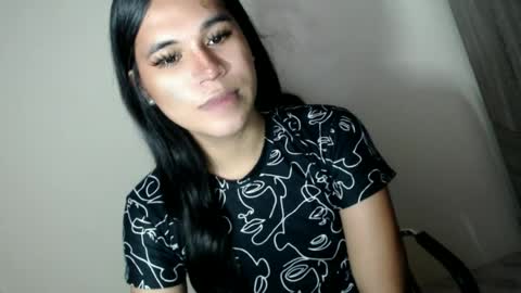 asianblk_barbiedoll online show from June 25, 10:25 pm