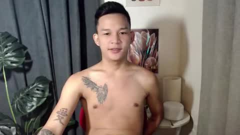 asianboycock14 online show from February 5, 10:03 pm