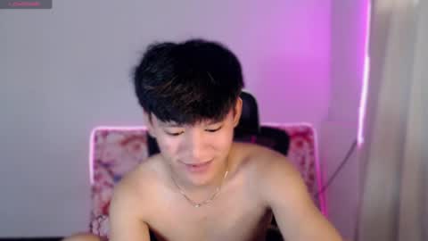 asianbrilee online show from July 11, 2:14 am