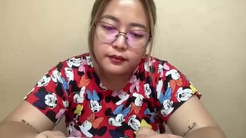 Curvy online show from March 12, 4:51 am
