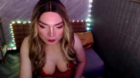 BELLA NOTCH online show from March 23, 1:20 am