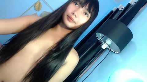 asiandolly81 online show from July 23, 6:44 am