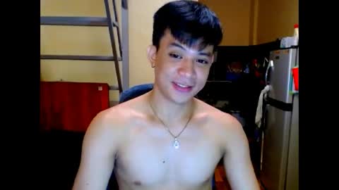 asiandreamboyx online show from June 5, 4:41 am