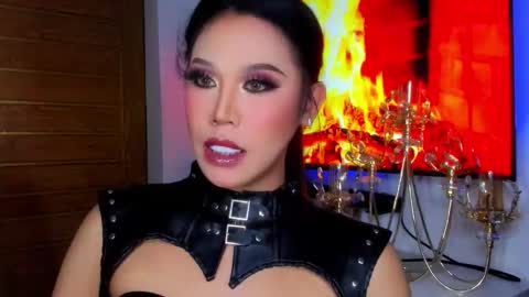 Snapshot of asiangriciacummer chatting on March 22, 8:45 pm asiangriciacummer online show from March 22, 8:45 pm