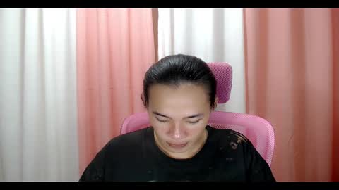 PRINCESS online show from February 24, 8:23 am