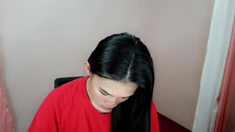 PRINCESS online show from March 31, 11:16 pm